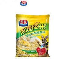 [현호] 시마이-오리지날밀크 오트밀 560g