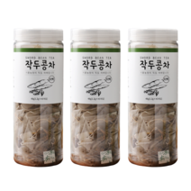 기쁨농원더진한 작두콩차 티백, 1.2g, 120개