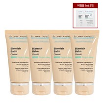 독일 슈라멕 비비 크림 클래식 슈라맥 BB 블래미쉬 밤 30ml 4개+여행용 1ml 2개, 상세페이지 참조, 상세페이지 참조, 상세페이지 참조