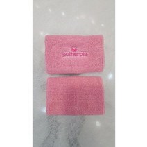 와코루 [갤러리아] [여]마더피아 코튼 보호대(WAC0905/BU)