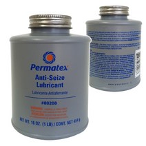 퍼마텍스 고착방지 안티시즈 윤활제 80208 453g