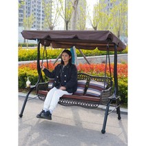 야외 그네 야외그네 흔들 의자 흔들의자 펜션 가평 순천 강화도 강릉, F. 샴페인 + 티트레이