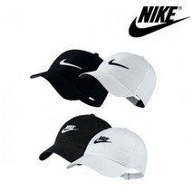 나이키 남여공용 볼캡 모자 헤리티지86 퓨추라 워시드, 47BRAND 스몰로고 LA 다저스 블랙