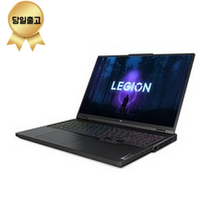 레노버 리전 5i 프로 16IRX, ONYX GREY, 코어i9, 1024GB, 32GB, WIN11 Home, LEGION Pro 5i 16IRX i9 4070 Plus
