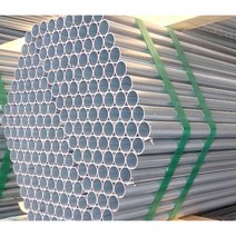 비닐하우스파이프 10개 농업용파이프 연결봉, 25mm 10개, 선택없음