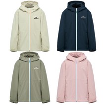 아이더 아동 바람막이 외출용 간절기 키즈 아우터 여아 남아 캐주얼 점퍼 윈드브레이커 자켓