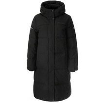 디스커버리 레스터G RDS 남성 롱패딩 DMDJ67026-BKS