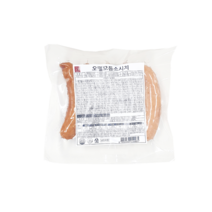 모듬소시지 오뗄 340g, 단품, 단품