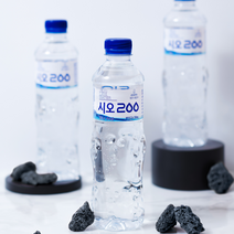 경도300 수용성규소200mg 프리미엄 바이오규소수 미네랄워터 500mlX20병(1박스) 시오200, 상세페이지 참조, 상세페이지 참조