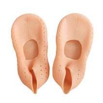 발바닥갈라짐 발뒤꿈치갈라짐 발각질제거팩 발뒤꿈치각질제거 발각질제거제 발갈라짐 발각질제거마스크 발각질연화제 81, 시즌 실리콘덧신 L, 시즌 1