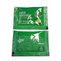 태원식품 테이준파마산골드 일회용(4g*500ea)