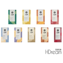 오설록 프리미엄 티백 20입 모음 제주 녹차 부모님 명절 선물 티선물 HD 오설록티, 오설록 티 ( 제주 순수 녹차 티백 ) 20입