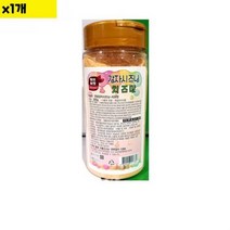 식자재 도매 양념감자시즈닝 치즈맛 300g 1개