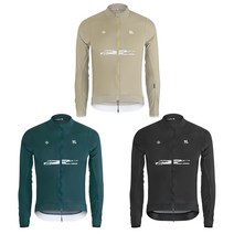 2023 아덴바이크 Build 윈드 자켓