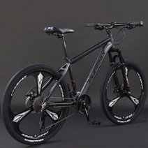 MTB 자전거 두랄루민 카본 산악자전거 입문용mtb 27.5인치 30단 하드테일 풀샥 알루미늄, 칼날1