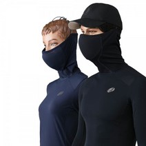 [IL∃7] 플라즈마 마스크형몰드 웜페이스가드 긴팔티 남성셔츠 가디 긴팔 스포츠 셔츠 남자 가드 운동_E∃8260eA