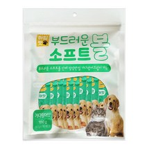 부드러운 가다랑어맛 노령견 보상간식 건강 애견호텔 간식숨기기 훈련용