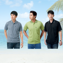 경신 춘추 작업복 회사 단체 반팔 티셔츠 KSK 571 572 575, XL(100), KSK 573(회색)