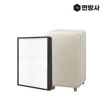 위니아 공기청정기 필터 EPB16RAES EPA16 국산 H13급, 단품