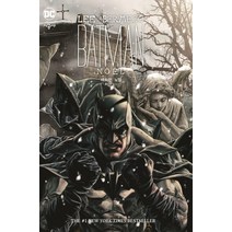 배트맨: 노엘, 시공사