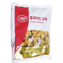 사세닭똥집 1kg 바삭한 근위튀김 닭모래집 에어후라이, 본품선택
