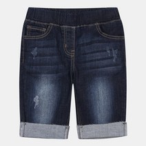 더데이걸 데일리 5부 데님 엘인디고 TGTH21301