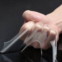 Nuri 초강력 양면테이프 자국안남는 나노테이프 5M (500cm) 실리콘양면테이프 1mm2mm두께 아크릴 자동차 폼 다양, 두께2mm길이 5M 폭3CM, 1개