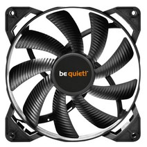 be quiet PURE WINGS 2 PWM 서린 (140mm high-speed)