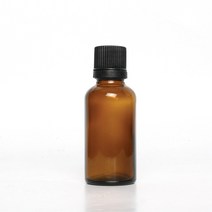 드롭퍼 에센셜 아로마 공병 50ml, 1개
