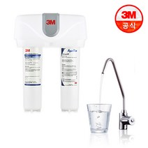 3M 프리미엄 맞춤 정수기, C1 - 깨끗하고 맑은 물맛(기사방문설치-현장결제)