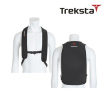 트렉스타 멀티쿨앤 핫베스트 아이스조끼 냉온겸용조끼
