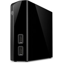 씨게이트 백업플러스 외장하드 Seagate Hub 8TB, 단품