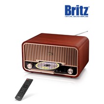 BZ-T7800 Plus 블루투스 5.0 일체형 오디오 CD 라디오