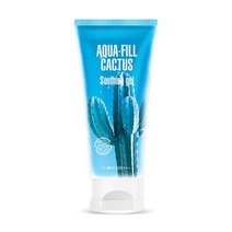 디오키드스킨 아쿠아 필 선인장 수딩젤, 150ml, 1개