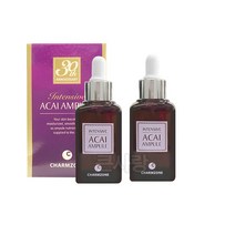 2개) 참존 인텐시브 아사이 앰플 30ml 아사이베리 미백 기능성 앰플, 2개, 상세 설명 참조, 상세 설명 참조