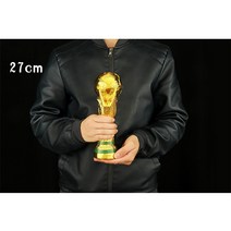미니트로피 월드컵트로피 우승컵 인테리어 트로피 모형, 헤라클레스 컵 27cm [솔리드], 헤라클레스 컵 27cm