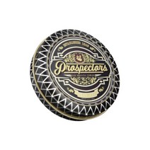 국내 프로스펙터스 아이언오레 포마드 4oz Prospectors Iron Ore Pomade 1021452, 1개