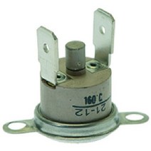 라심발리 M100GT M39GT 바이메탈 160도