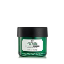 더바디샵 티트리 클리어링 나이트 슬리핑 마스크 75ML 886578