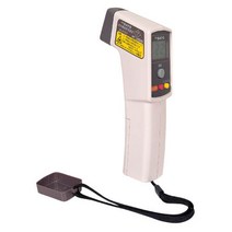 [마카모디] 사토 적외선온도계 비접촉 식품 조리온도 산업용 설비 SK 8700 2