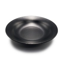 굿다이닝 매트 짜장기, 1개, G-0452(블랙)