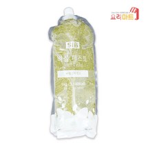 선인 바질페스토 1kg x 3팩