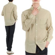 [르메르] 레귤러 카라 셔츠 SH188 LF717 608