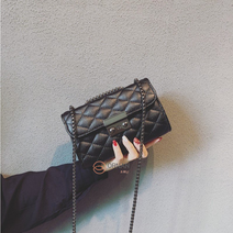 오르난 컴퍼니 크로스 숄더 미니백 B02