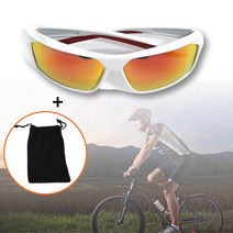 등산용선글라스 러닝고글 자전거 편광