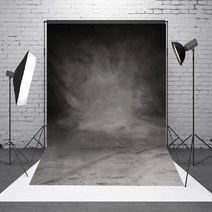 대형배경천 사배지 배경지거치대 스탠드 노출계 크로마키거치대 원터치 150x300cm 복고풍 회색 천으로 사진 배경막 배경 사진 스튜디오 용품 카메라 사진 배경막 천 새로운, 한개옵션0