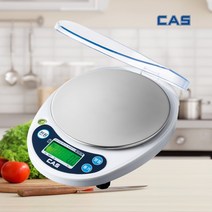 카스 WZ-8A 주방저울 소형저울 이유식 쥬얼리 200g/0.1g, WZ-8A(200g)