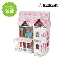 [키드크래프트] 아비 인형의집, 상세 설명 참조