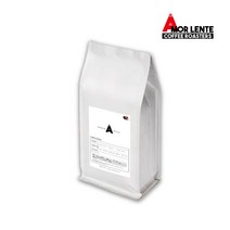 아몰렌떼 하우스 블렌드 베헤모스 블렌딩 원두 커피 500g, 에스프레소, 1개