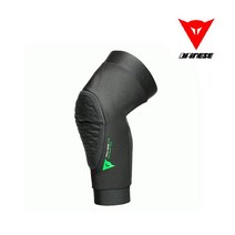 다이네즈 DAINESE 보호대 TRAIL SKINS LITE KNEE GUARDS 트래일 스킨스 무릎 보호대, 블랙/XL